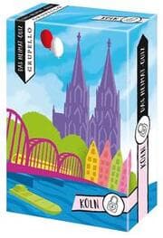Cover von Köln - Das Heimat-Quiz