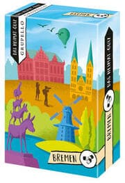 Cover von Bremen - Das Heimat-Quiz