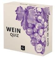 Cover von Wein-Quiz