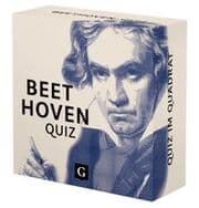 Cover von Beethoven-Quiz