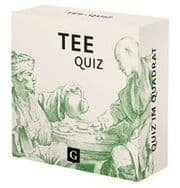 Cover von Tee-Quiz