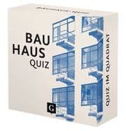 Cover von Bauhaus-Quiz