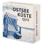 Cover von Ostseeküste-Quiz