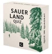 Cover von Sauerland-Quiz