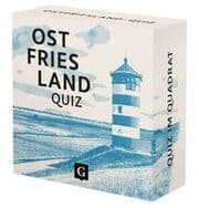 Cover von Ostfriesland-Quiz