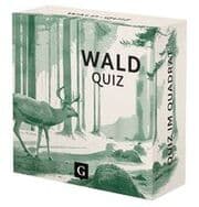 Cover von Wald-Quiz