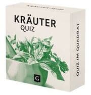 Cover von Kräuter-Quiz