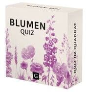 Cover von Blumen-Quiz