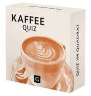 Cover von Kaffee-Quiz