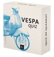 Cover von Vespa-Quiz