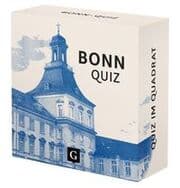 Cover von Bonn-Quiz
