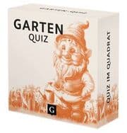 Cover von Garten-Quiz