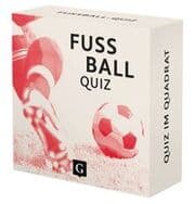 Cover von Fußball-Quiz