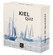 Cover von Kiel-Quiz