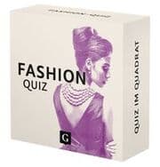 Cover von Fashion-Quiz