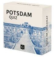 Cover von Potsdam-Quiz