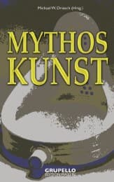 Cover von Mythos Kunst
