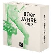 Cover von 80er-Jahre-Quiz