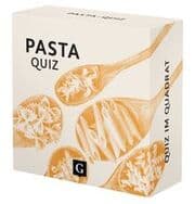 Cover von Pasta-Quiz