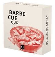Cover von Barbecue-Quiz