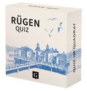 Cover von Rügen-Quiz