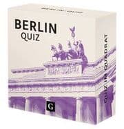 Cover von Berlin-Quiz
