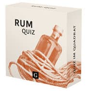 Cover von Rum-Quiz