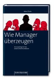 Cover von Wie Manager überzeugen