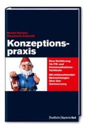 Cover von Konzeptionspraxis