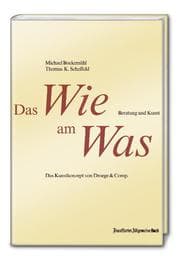 Cover von Das Wie am Was