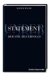 Cover von Understatement