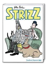 Cover von STRIZZ