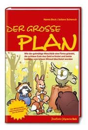 Cover von Der große Plan