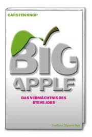 Cover von Big Apple