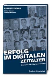 Cover von Erfolg im digitalen Zeitalter