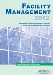 Cover von Facility Management 2012