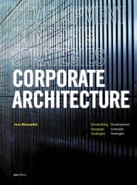 Cover von Corporate Architecture