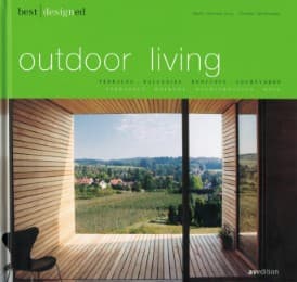 Cover von best designed outdoor living
