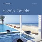 Cover von best designed beach hotels