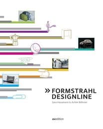 Cover von Designline /Formstrahl