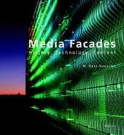 Cover von Media Facades