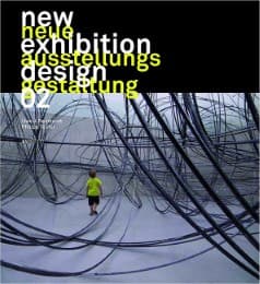 Cover von New Exhibition Design 02