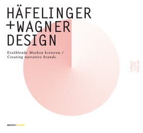 Cover von häfelinger + wagner design