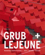 Cover von Grub + Lejeune