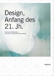Cover von Design, Anfang des 21. Jahrhunderts