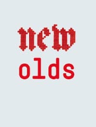 Cover von new olds