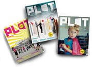Cover von PLOT 13