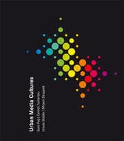 Cover von Urban Media Cultures