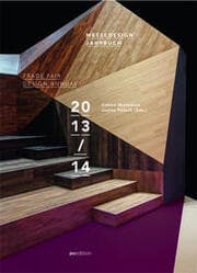 Cover von Messedesign Jahrbuch 2013/2014