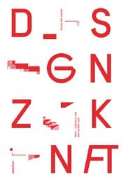 Cover von Design der Zukunft